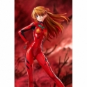 Asuka Shikinami Langley par Good Smile Company - figurine 1/7 Rebuild Of Evangelion de 24 cm