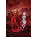 Asuka Shikinami Langley par Good Smile Company - figurine 1/7 Rebuild Of Evangelion de 24 cm