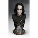 The Crow by Hollywood Collectibles Group - The Crow 1/1 scale bust