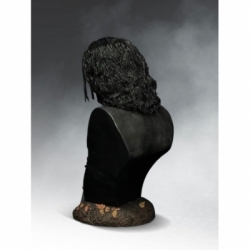 The Crow van Hollywood Collectibles Group - The Crow 1/1 schaal buste