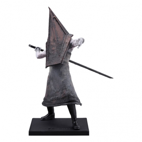 Red Pyramid Oshi Works by Kotobukiya - Silent Hill 2 1/7 scale figure