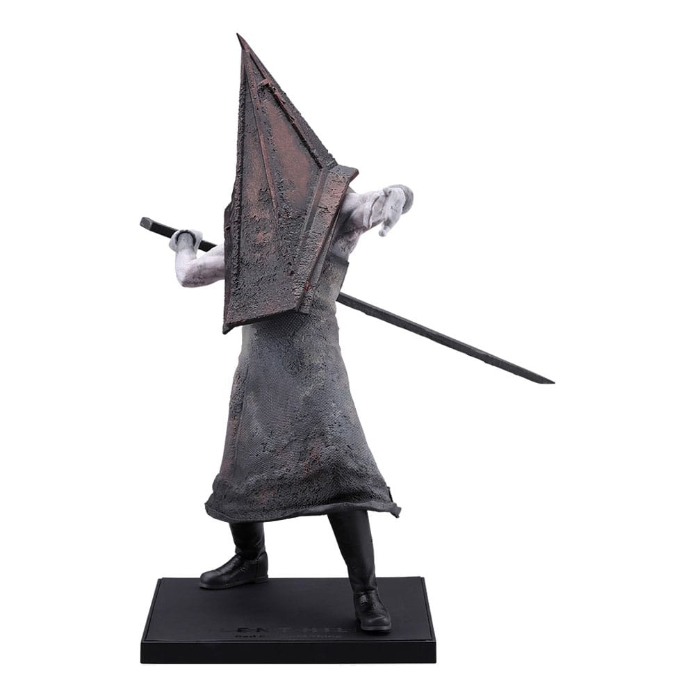 Red Pyramid Oshi Works par Kotobukiya - figurine 1/7 Silent Hill 2 de 26 cm
