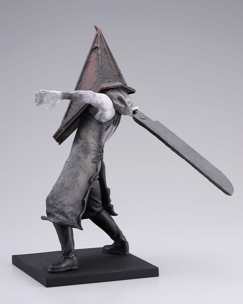 Red Pyramid Oshi Works by Kotobukiya - Silent Hill 2 1/7 scale figure