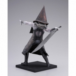 Red Pyramid Oshi Works by Kotobukiya - Silent Hill 2 1/7 scale figure