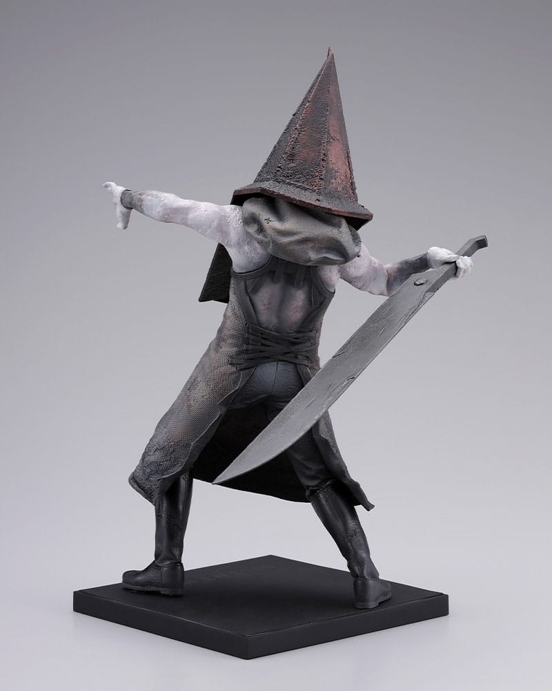 Red Pyramid Oshi Works par Kotobukiya - figurine 1/7 Silent Hill 2 de 26 cm