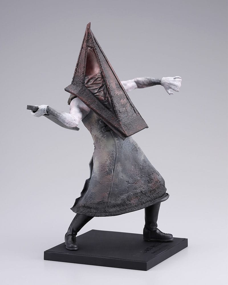 Red Pyramid Oshi Works by Kotobukiya - Silent Hill 2 1/7 scale figure