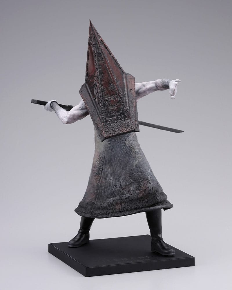 Red Pyramid Oshi Works par Kotobukiya - figurine 1/7 Silent Hill 2 de 26 cm