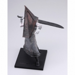 Red Pyramid Oshi Works par Kotobukiya - figurine 1/7 Silent Hill 2 de 26 cm