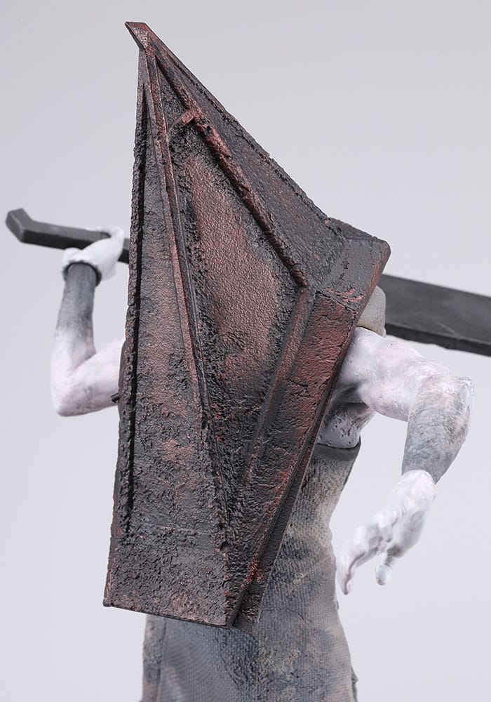 Red Pyramid Oshi Works by Kotobukiya - Silent Hill 2 1/7 scale figure