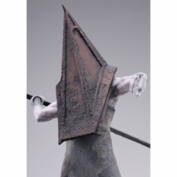Red Pyramid Oshi Works par Kotobukiya - figurine 1/7 Silent Hill 2 de 26 cm
