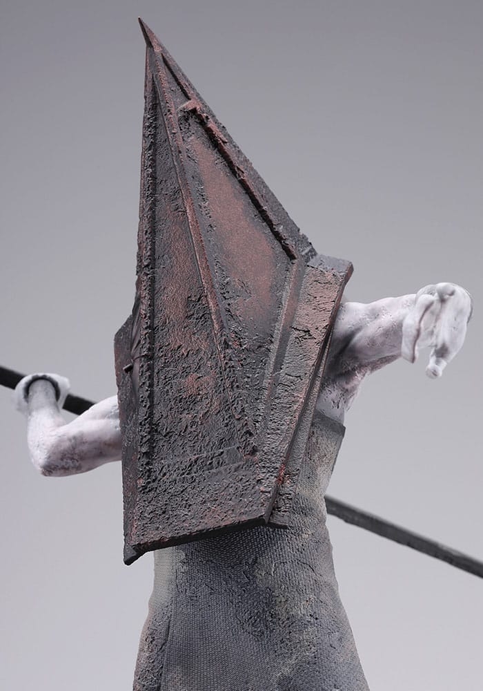 Red Pyramid Oshi Works by Kotobukiya - Silent Hill 2 1/7 scale figure