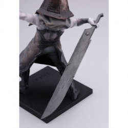 Red Pyramid Oshi Works by Kotobukiya - Silent Hill 2 1/7 scale figure