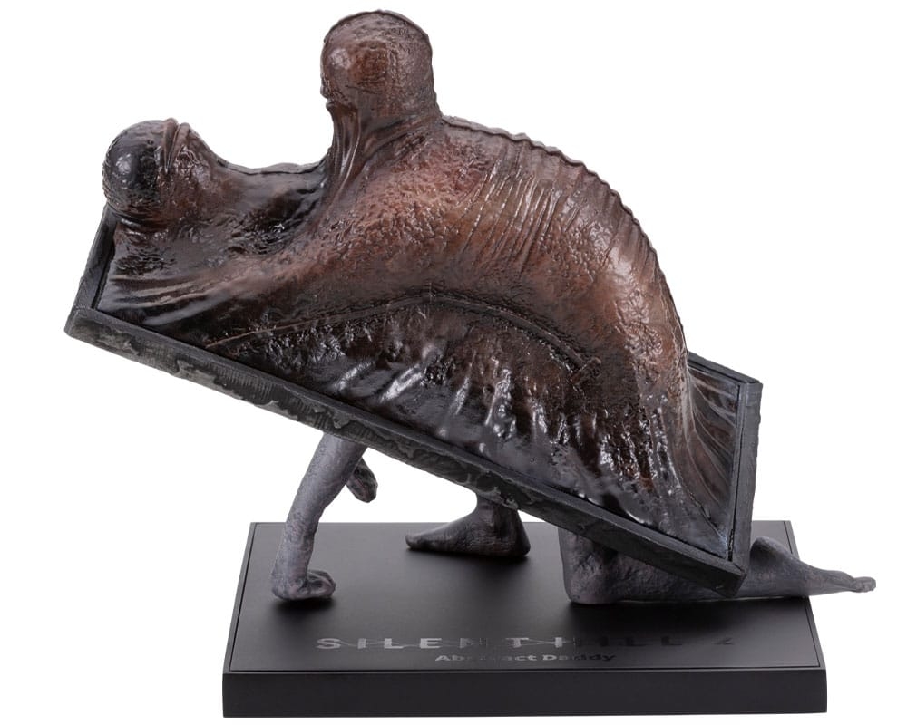 Abstract Daddy Oshi Works par Kotobukiya - figurine 1/7 Silent Hill 2 de 15 cm