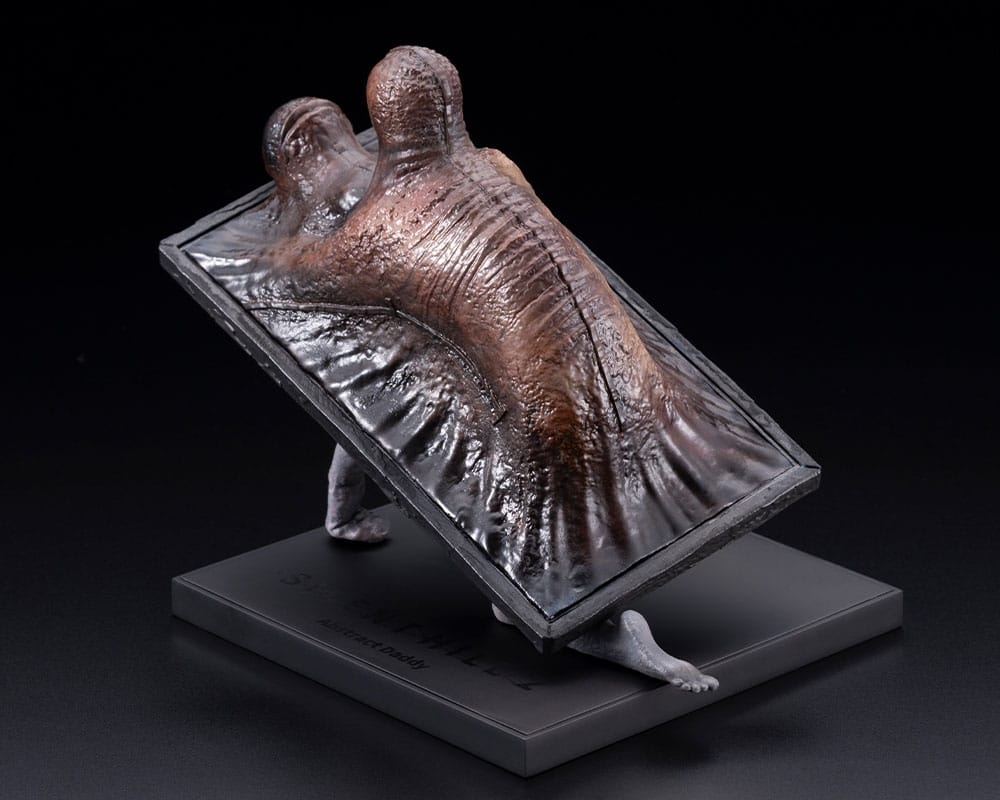 Abstract Daddy Oshi Works par Kotobukiya - figurine 1/7 Silent Hill 2 de 15 cm