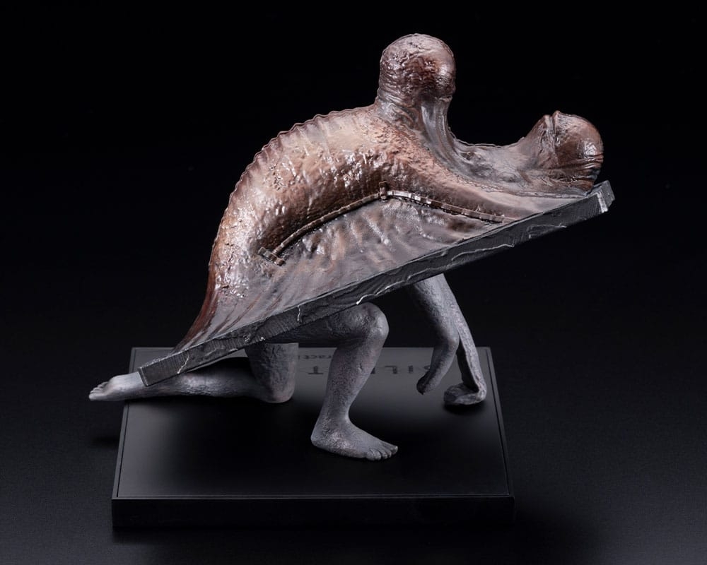 Abstract Daddy Oshi Works by Kotobukiya - Silent Hill 2 1/7 scale figure