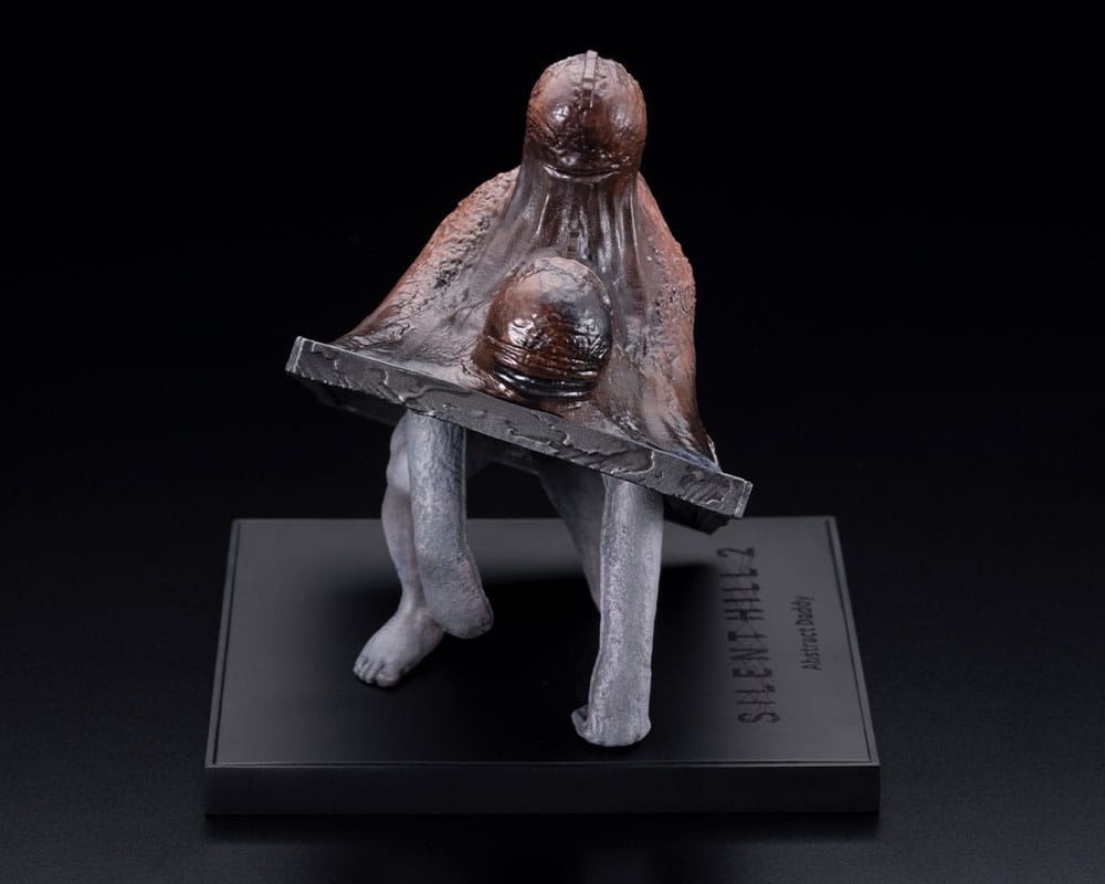 Abstract Daddy Oshi Works by Kotobukiya - Silent Hill 2 1/7 scale figure