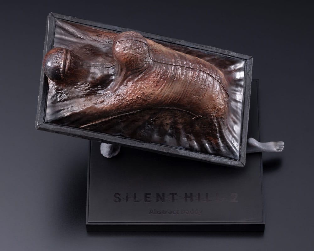 Abstract Daddy Oshi Works by Kotobukiya - Silent Hill 2 1/7 scale figure