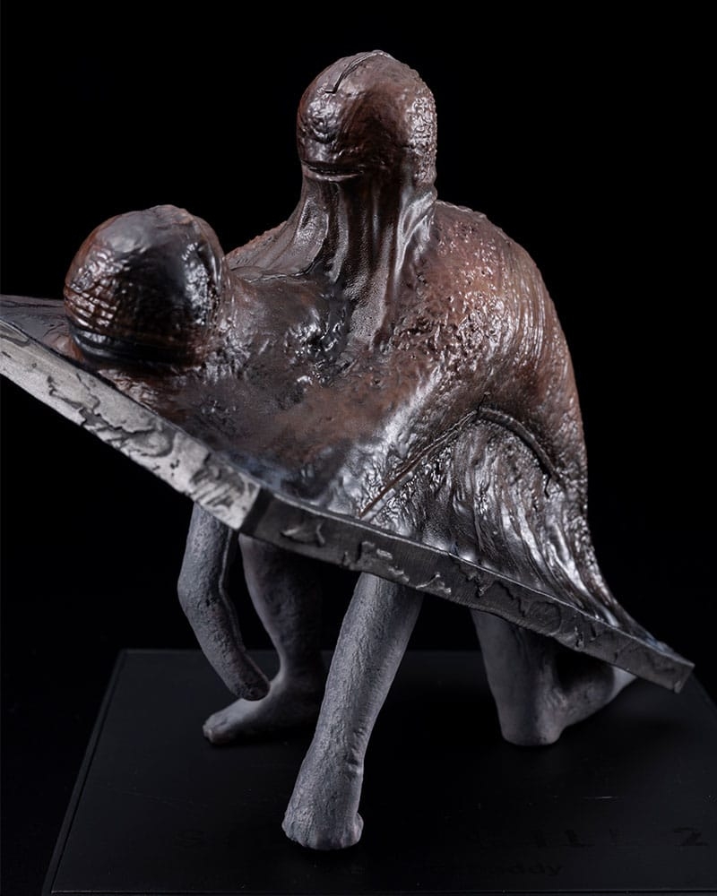 Abstract Daddy Oshi Works by Kotobukiya - Silent Hill 2 1/7 scale figure