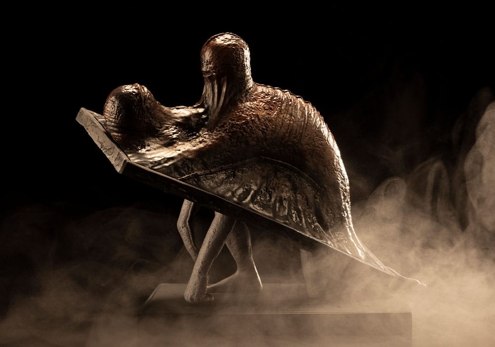 Abstract Daddy Oshi Works by Kotobukiya - Silent Hill 2 1/7 scale figure