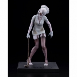 Bubble Head Nurse Oshi Works par Kotobukiya - figurine 1/7 Silent Hill 2 de 22 cm