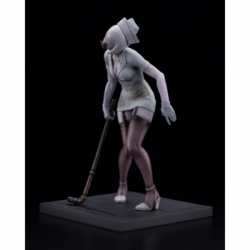 Bubble Head Nurse Oshi Works by Kotobukiya - Silent Hill 2 1/7 scale figure
