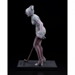 Bubble Head Nurse Oshi Works by Kotobukiya - Silent Hill 2 1/7 scale figure