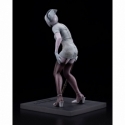 Bubble Head Nurse Oshi Works par Kotobukiya - figurine 1/7 Silent Hill 2 de 22 cm