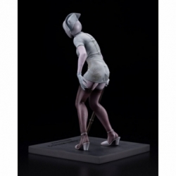 Bubble Head Nurse Oshi Works by Kotobukiya - Silent Hill 2 1/7 scale figure