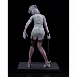 Bubble Head Nurse Oshi Works by Kotobukiya - Silent Hill 2 1/7 scale figure