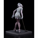 Bubble Head Nurse Oshi Works par Kotobukiya - figurine 1/7 Silent Hill 2 de 22 cm