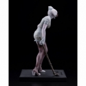 Bubble Head Nurse Oshi Works par Kotobukiya - figurine 1/7 Silent Hill 2 de 22 cm