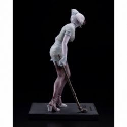 Bubble Head Nurse Oshi Works by Kotobukiya - Silent Hill 2 1/7 scale figure