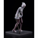 Bubble Head Nurse Oshi Works by Kotobukiya - Silent Hill 2 1/7 scale figure