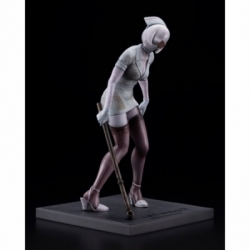 Bubble Head Nurse Oshi Works par Kotobukiya - figurine 1/7 Silent Hill 2 de 22 cm