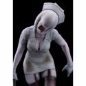 Bubble Head Nurse Oshi Works par Kotobukiya - figurine 1/7 Silent Hill 2 de 22 cm