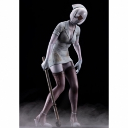 Bubble Head Nurse Oshi Works par Kotobukiya - figurine 1/7 Silent Hill 2 de 22 cm