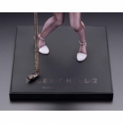 Bubble Head Nurse Oshi Works by Kotobukiya - Silent Hill 2 1/7 scale figure