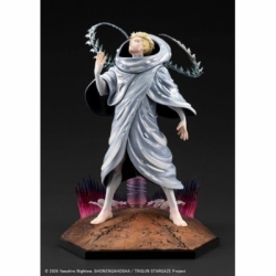 Millions Knives ARTFXJ par Kotobukiya - figurine 1/8 Trigun Stargaze : Trigun Stampede de 24 cm