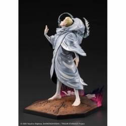 Millions Knives ARTFXJ par Kotobukiya - figurine 1/8 Trigun Stargaze : Trigun Stampede de 24 cm