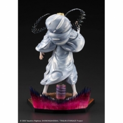 Millions Knives ARTFXJ par Kotobukiya - figurine 1/8 Trigun Stargaze : Trigun Stampede de 24 cm