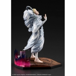 Millions Knives ARTFXJ par Kotobukiya - figurine 1/8 Trigun Stargaze : Trigun Stampede de 24 cm