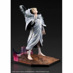 Millions Knives ARTFXJ par Kotobukiya - figurine 1/8 Trigun Stargaze : Trigun Stampede de 24 cm