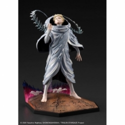 Millions Knives ARTFXJ par Kotobukiya - figurine 1/8 Trigun Stargaze : Trigun Stampede de 24 cm