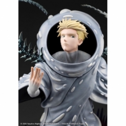 Millions Knives ARTFXJ par Kotobukiya - figurine 1/8 Trigun Stargaze : Trigun Stampede de 24 cm