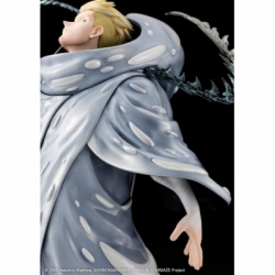Millions Knives ARTFXJ par Kotobukiya - figurine 1/8 Trigun Stargaze : Trigun Stampede de 24 cm