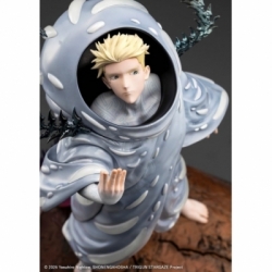 Millions Knives ARTFXJ by Kotobukiya - Trigun Stargaze : Trigun Stampede 1/8 scale figure