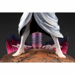 Millions Knives ARTFXJ par Kotobukiya - figurine 1/8 Trigun Stargaze : Trigun Stampede de 24 cm