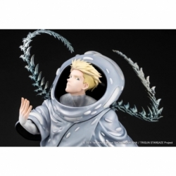 Millions Knives ARTFXJ by Kotobukiya - Trigun Stargaze : Trigun Stampede 1/8 scale figure