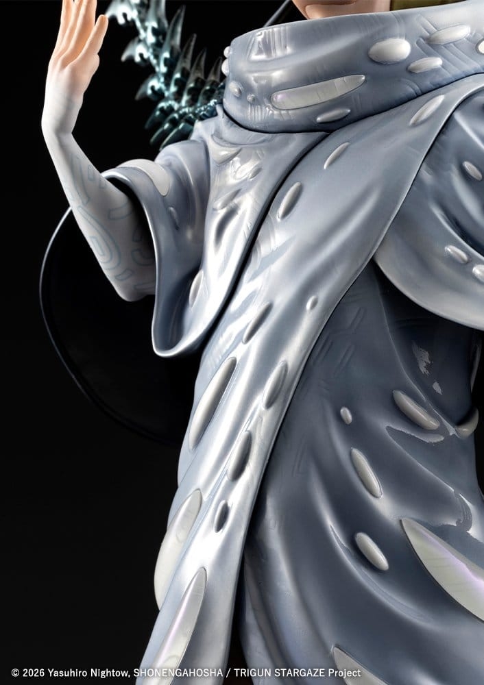 Millions Knives ARTFXJ by Kotobukiya - Trigun Stargaze : Trigun Stampede 1/8 scale figure