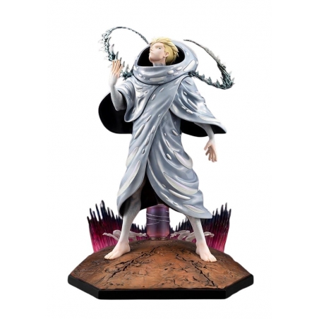 Millions Knives ARTFXJ by Kotobukiya - Trigun Stargaze : Trigun Stampede 1/8 scale figure